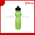 600ml Sport custom water bottle
